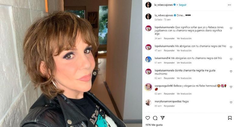 Cumplen la última voluntad de Rebecca Jones