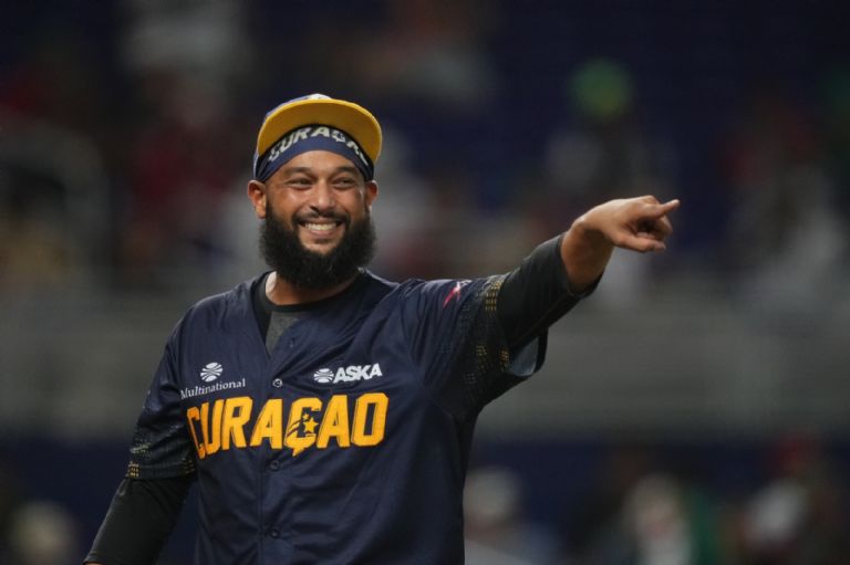 Curazao deja fuera a Puerto Rico y hace historia en la Serie del Caribe 2024