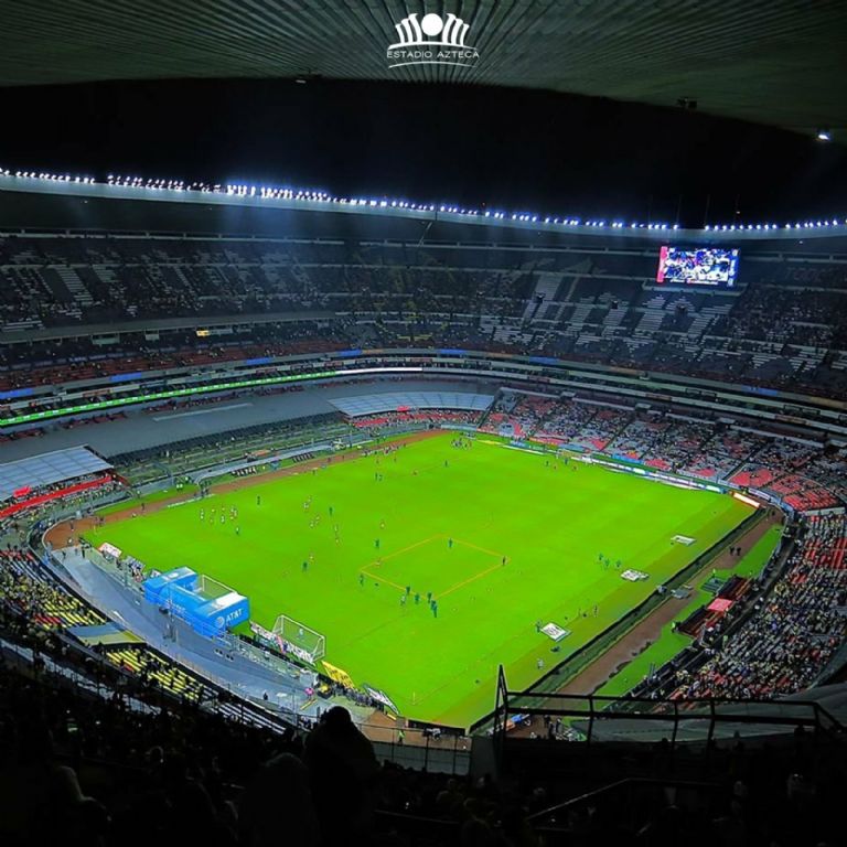 El verdadero motivo por el que América no jugará en el Estadio Azteca su juego de Concacaf