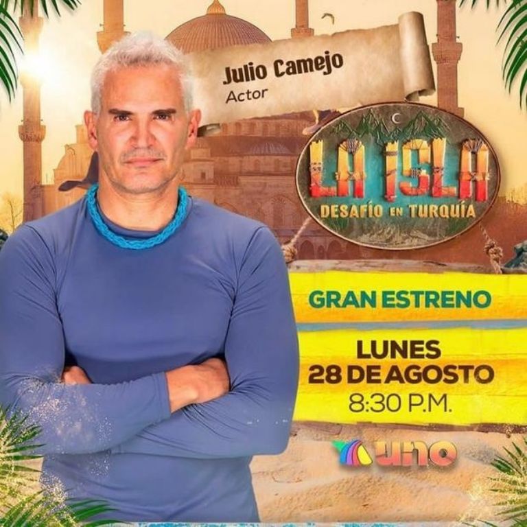 Tras fracaso en TV Azteca, actor regresa a Televisa