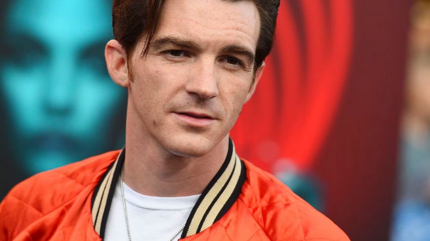 Drake Bell critica a famosos actores juveniles por defender a su abusador en el pasado