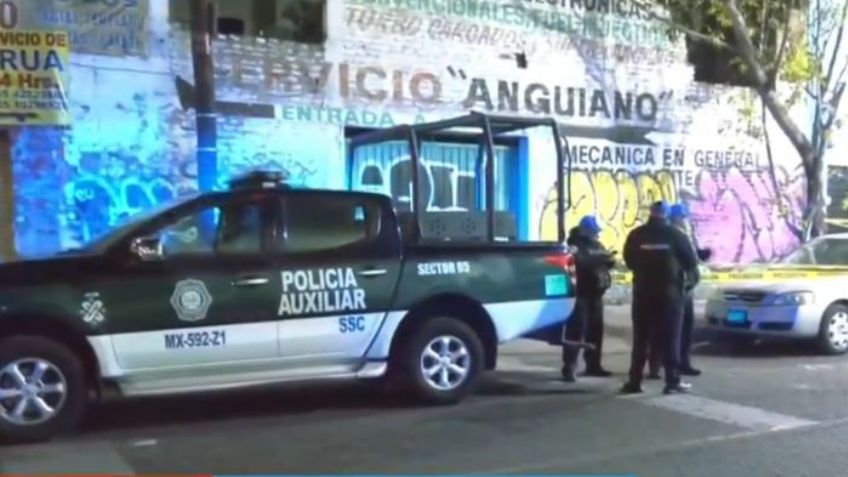 Terrible hallazgo: Localizan feto humano al interior de una bolsa de plástico en CDMX