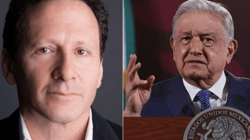 Tras reportaje sobre 'vínculos' con el Cártel de Sinaloa, AMLO invita a Tim Golden a la 'mañanera'