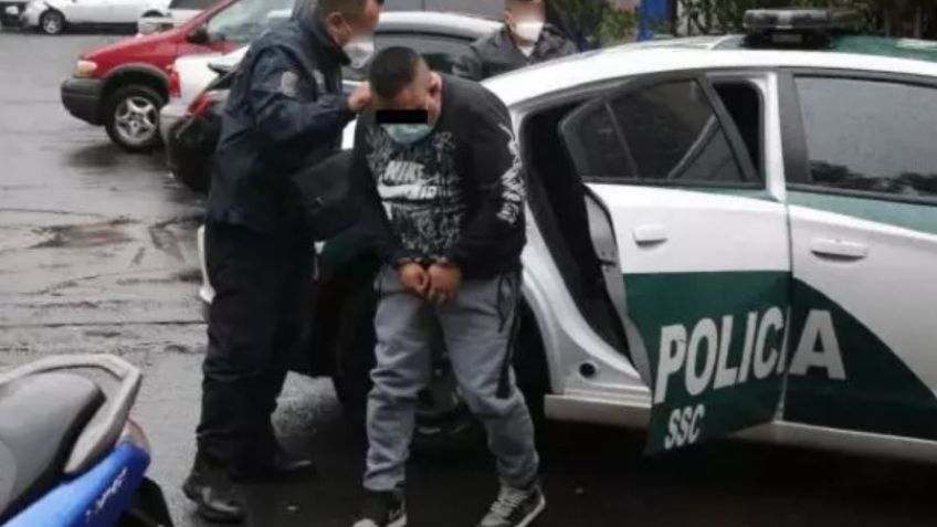 Ofrecen medio millón de pesos por Líderes de la Unión Tepito en la Ciudad de México