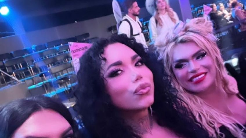 Kimberly 'La Más Preciosa' responde de esta fuerte manera a Wendy Guevara tras declaraciones