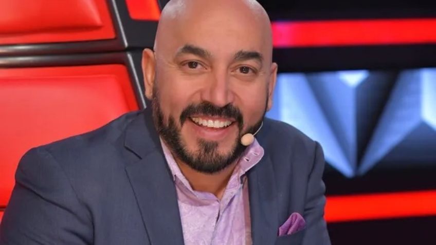 Lupillo Rivera amenaza a Romeh en 'LCDLF' y Telemundo se le va encima: "Está más alucín"