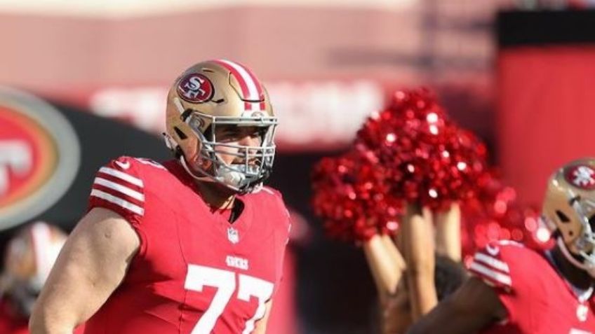 ¿Quién es Alfredo Gutiérrez, el mexicano que podría ganar el Super Bowl LVIII?