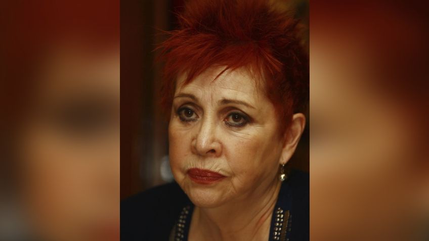 Tragedia en Televisa: Ema Pulido es sometida a cirugía y piden donares de forma urgente
