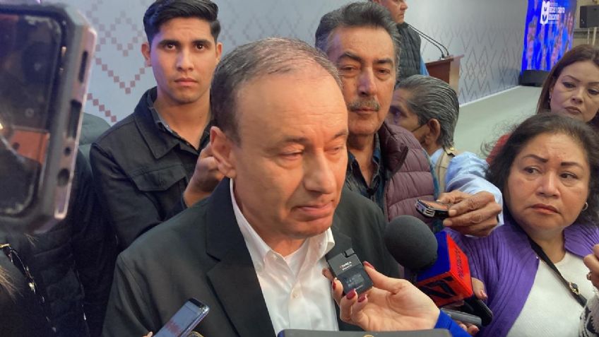 Paquete de Reformas de AMLO es histórico, dice Durazo Montaño