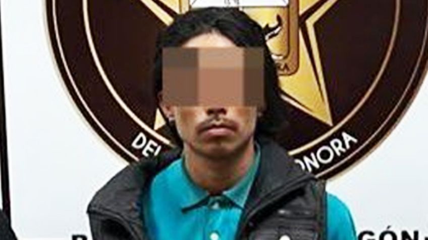 Vinculado a proceso Juan Carlos por intentar matar a tiros a un hombre en Ciudad Obregón