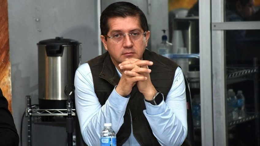 Elías Retes cumple 1 año como alcalde de Navojoa con una aprobación ciudadana mínima