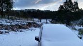 Conagua: ¡Abrígate! Frente Frío 34 causará heladas y nevadas en estos estados de México