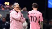¿Lionel Messi cerca del retiro? Gerardo Martino revela la razón de la falta de minutos