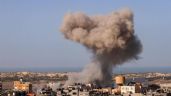 Israel cumple amenaza: Intensifica bombardeos en Rafah, donde se refugian palestinos