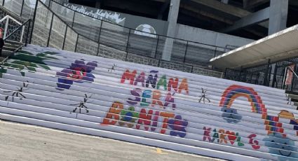 Blindan el Estadio Azteca por concierto de Karol G: Hora de entrada y objetos prohibidos