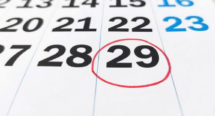 Febrero tendrá 29 días porque este 2024 es Año Bisiesto; conoce todo sobre este curioso ciclo