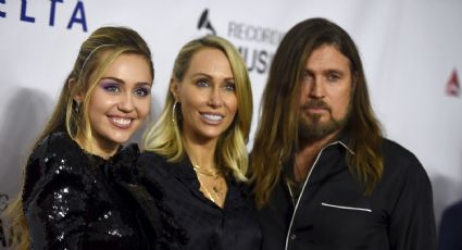 Madre de Miley Cyrus desmiente a su ex sobre 'Hannah Montana' y da detalles de su divorcio