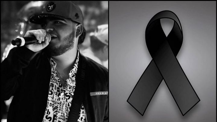 ¿Quién era 'Chuy' Montana, cantante de corridos tumbados bélicos, que asesinaron en Tijuana?