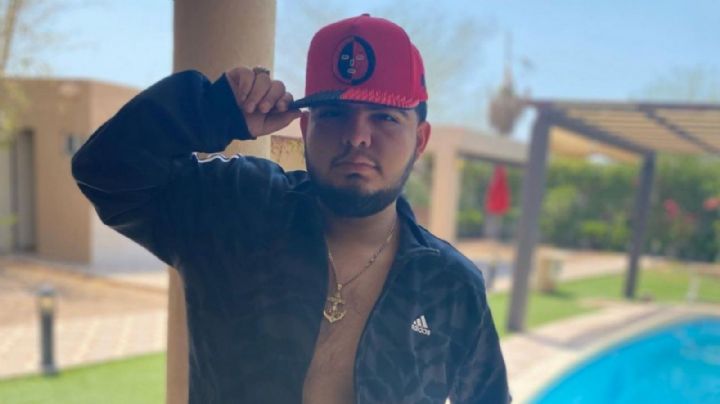 Esposado y golpeado: Así habría sido hallado ‘Chuy’ Montana tras ser asesinado en Tijuana