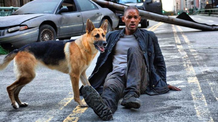 Will Smith revela detalles sobre como 'revivirán' a su personaje en 'Soy Leyenda 2'