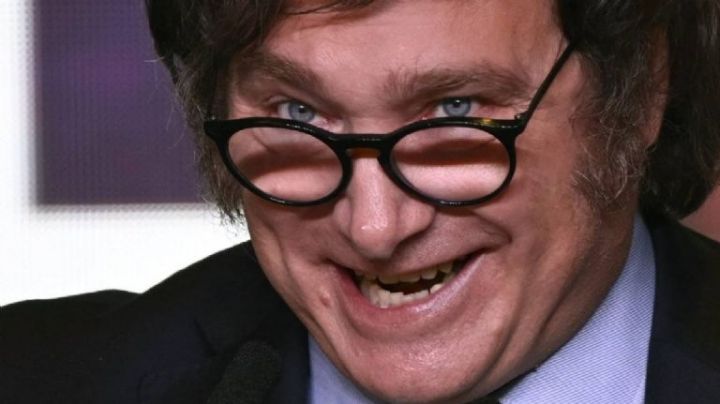 El presidente Javier Milei presenta proyecto para derogar la ley del aborto en Argentina