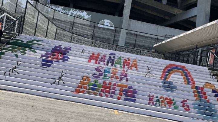 Blindan el Estadio Azteca por concierto de Karol G: Hora de entrada y objetos prohibidos