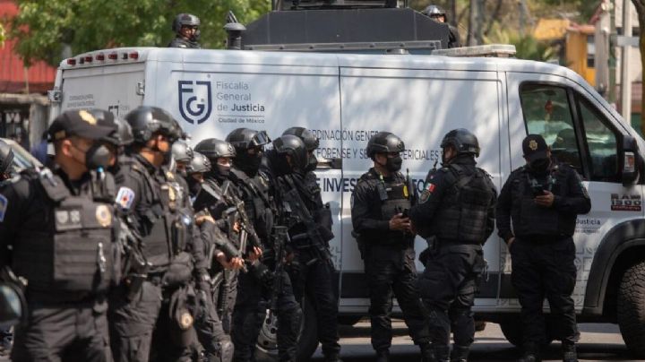 ¿Quiénes son Los Molina? Grupo criminal que aterra a la CDMX y al Estado de México