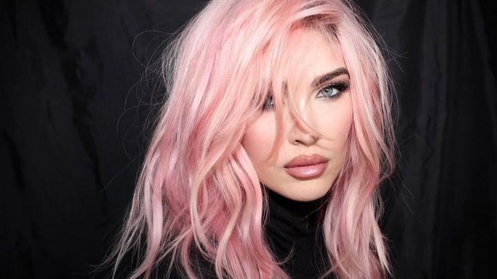 Luce como una diosa: Megan Fox deslumbra con un nuevo y llamativo tatuaje