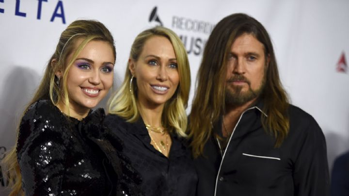 Madre de Miley Cyrus desmiente a su ex sobre 'Hannah Montana' y da detalles de su divorcio