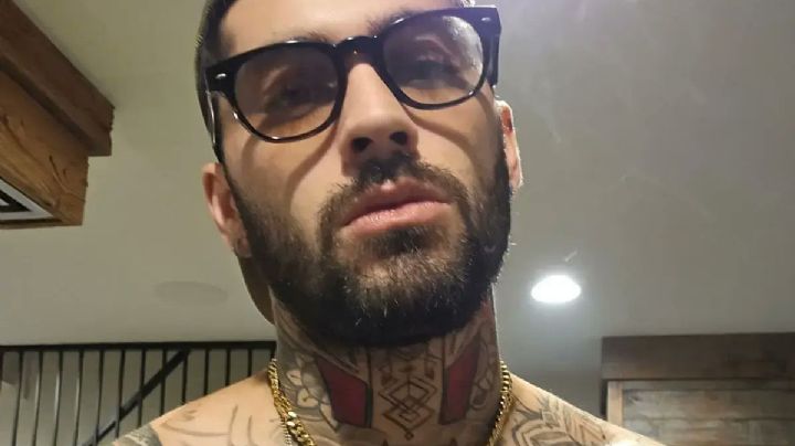 Polémica en redes: Zayn Malik se vuelve tendencia por conversaciones íntimas y FOTOS filtradas