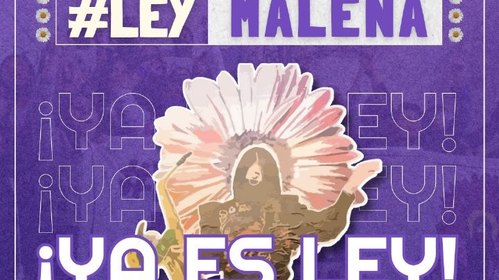 Congreso de la CDMX aprueba Ley Malena para castigar los ataques con ácido