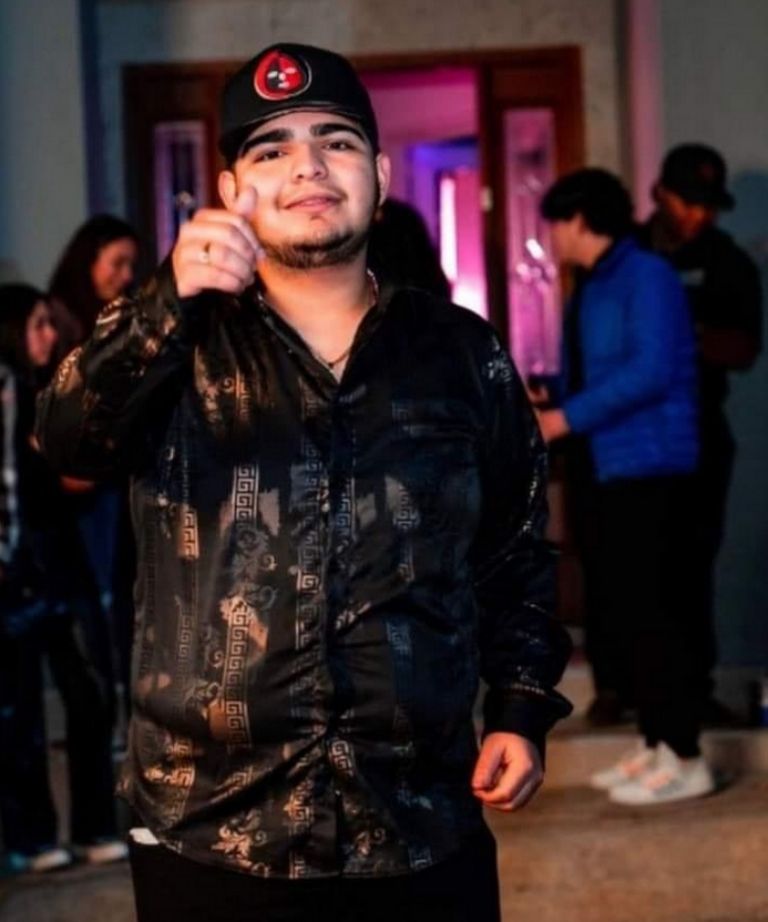 Asesinan a 'Chuy' Montana en carretera de Tijuana