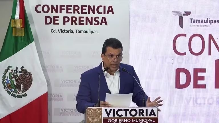 Alcalde de Ciudad Victoria se compara con El Chapo Guzmán