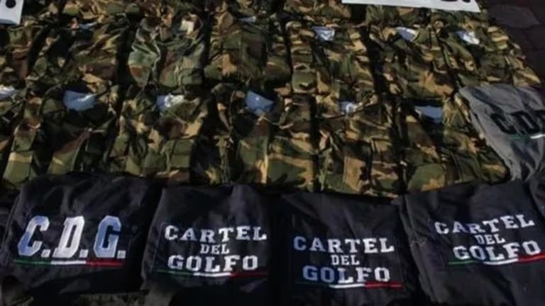 Alcalde de Ciudad Victoria se compara con El Chapo Guzmán