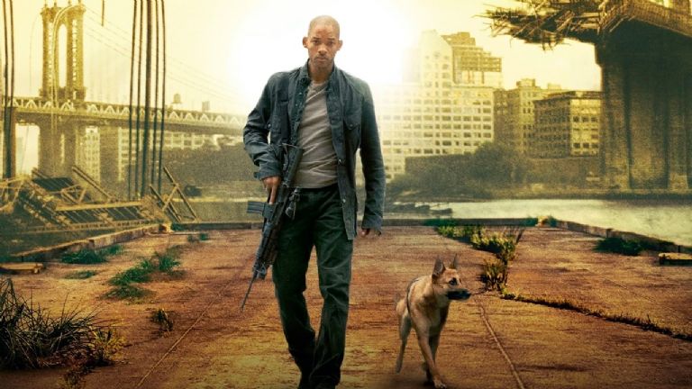 Will Smith Revela Detalles sobre el Regreso de su Personaje en 'Soy Leyenda 2'