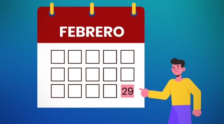 Descubre todo lo relacionado con el año biesiesto