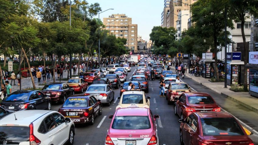 Hoy No Circula Jueves 8 de enero 2024: Autos que no circulan en CDMX y EDOMEX