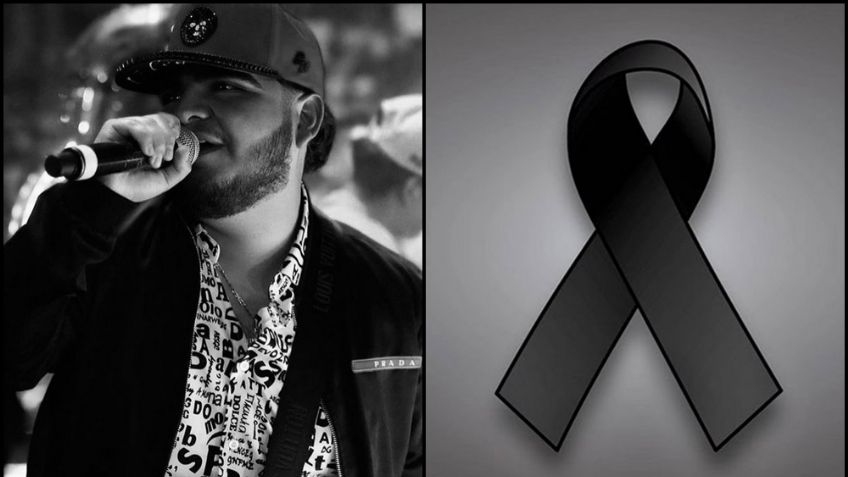 ¿Quién era 'Chuy' Montana, cantante de corridos tumbados bélicos, que asesinaron en Tijuana?