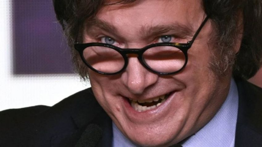 El presidente Javier Milei presenta proyecto para derogar la ley del aborto en Argentina