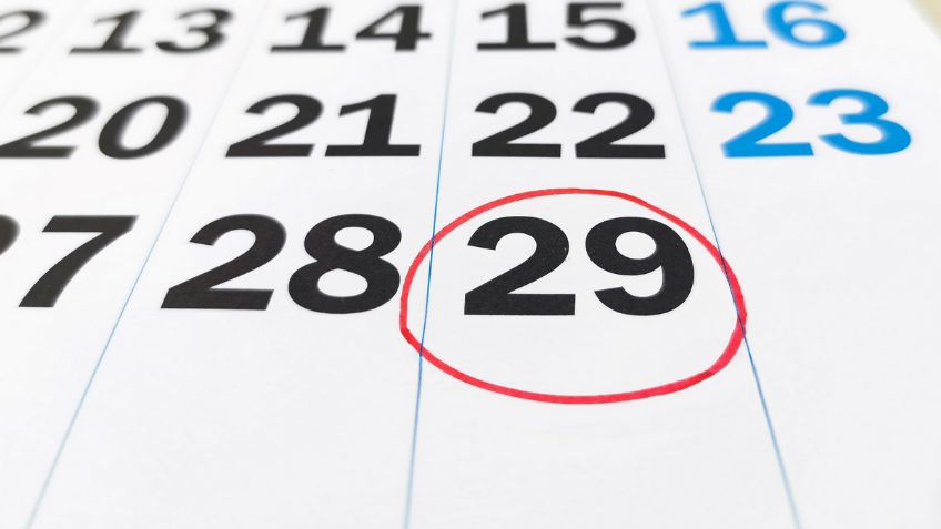 Febrero tendrá 29 días porque este 2024 es Año Bisiesto; conoce todo sobre este curioso ciclo