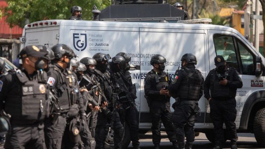 ¿Quiénes son Los Molina? Grupo criminal que aterra a la CDMX y al Estado de México