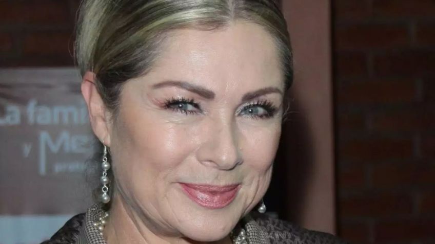 "Estoy enamorada": Tras liberación de Juan Collado, Lety Calderón se da nueva oportunidad