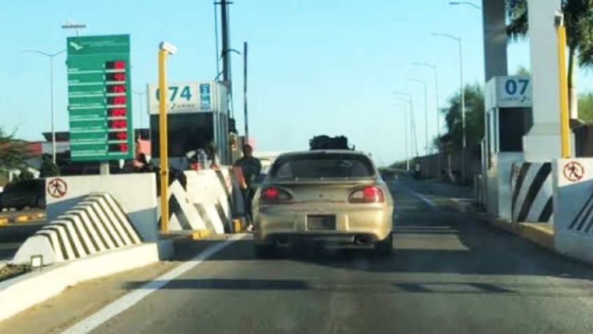 Piden la eliminación de la caseta de peaje en Navojoa; afecta al sector industrial