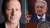 Tras respuesta de ProPublica, AMLO se lanza contra Tim Golden: "Es un gran calumniador"