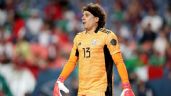 Ricardo La Volpe revela que veía más condiciones a Jesús Corona que a Guillermo Ochoa