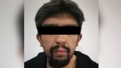 Capturan en CDMX a 'El Lic', sujeto buscado por el asesinato de nueve hombres en Edomex