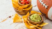 Sorprende a tus invitados: Ideas para preparar deliciosas botanas y ver el Super Bowl