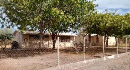 Sonora: Anuncian remodelación para casa de resguardo de víctima de violencia familiar
