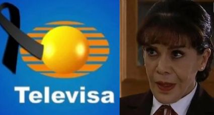 Luto en Televisa: Muere Renata Flores de 'Chispita' tras vivir en la calle y dura enfermedad