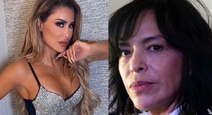 Ninel Conde responde a Anabel Hernández tras relacionarla con narcos; la demandó en EU